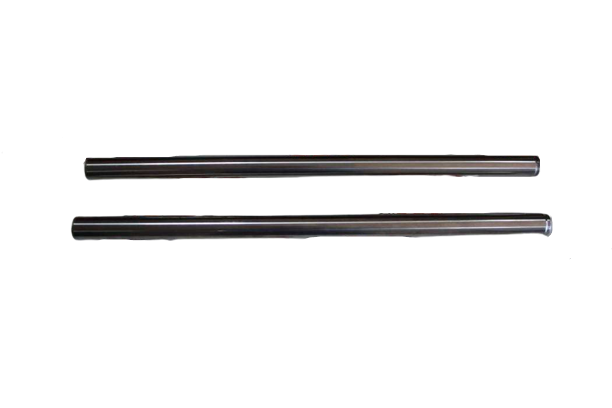 YBR 125 ÖN AMORTİSÖR MİLİ TAKIM SOMUNLU 60cm