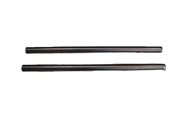 YBR 125 ÖN AMORTİSÖR MİLİ TAKIM SOMUNLU 56.50cm