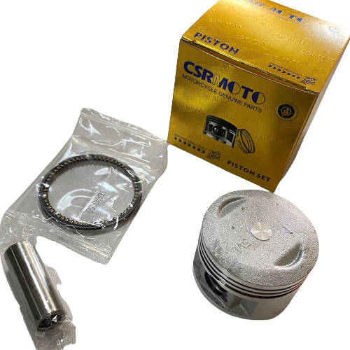 YBR 125 PİSTON SEKMAN 0.25 CSR