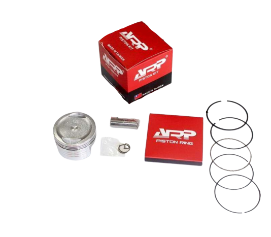 YBR 125 PİSTON SEKMAN ARP 0.50 TAİWAN