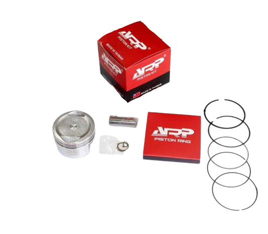 YBR 125 PİSTON SEKMAN ARP STD TAİWAN