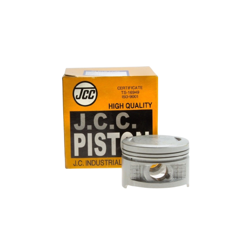 YBR 125 PİSTON SEKMAN JCC 0.50