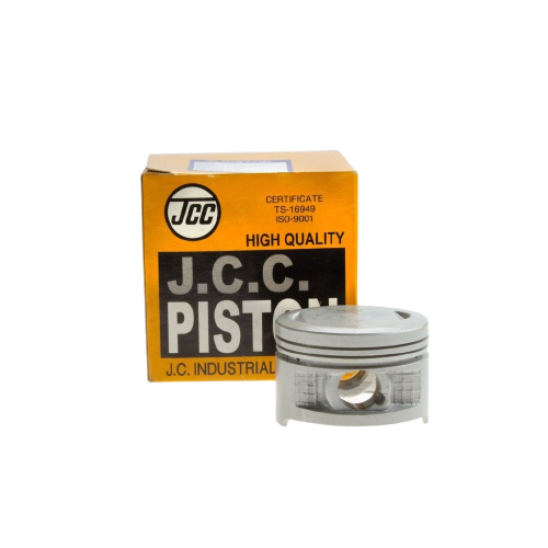 YBR 125 PİSTON SEKMAN JCC 1.50