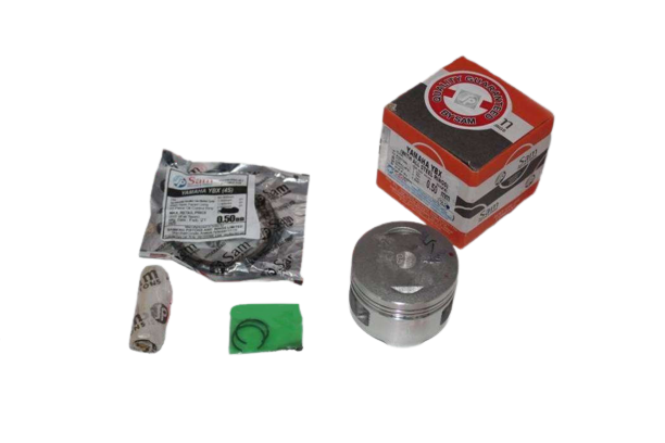 YBR 125 PİSTON SEKMAN SAM 0.25