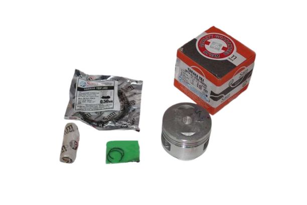 YBR 125 PİSTON SEKMAN SAM 0.50