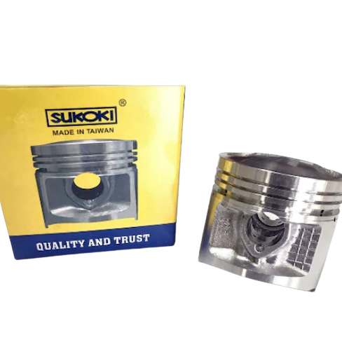 YBR 125 PİSTON SEKMAN SUKOKİ 1.50
