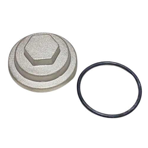 YBR 125 SİBOP ÜST KAPAK