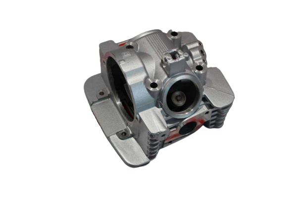 YBR 125 SİLİNDİR ÜST KAPAK 2004 MODEL GERİ DÖNÜŞÜMLÜ