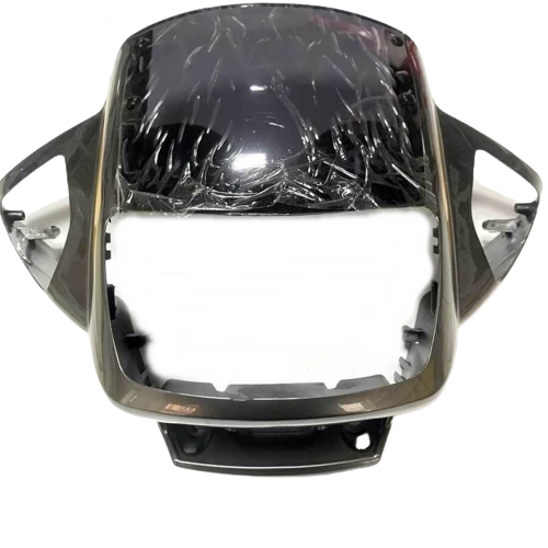 YBR 125 SİPERLİK FÜME ESKİ MODEL