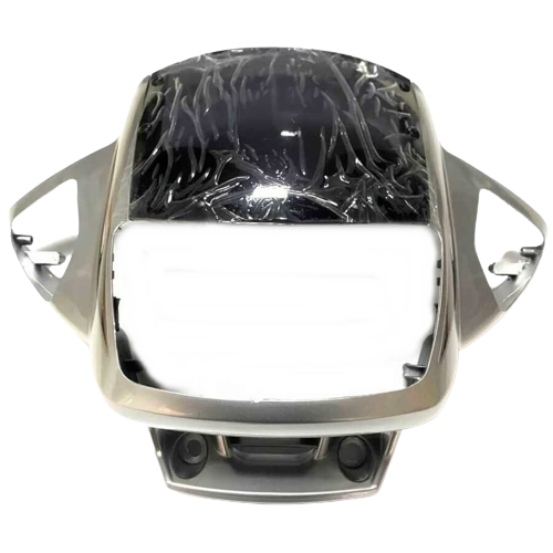 YBR 125 SİPERLİK GRİ ESKİ MODEL