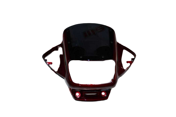 YBR 125 SİPERLİK KIRMIZI