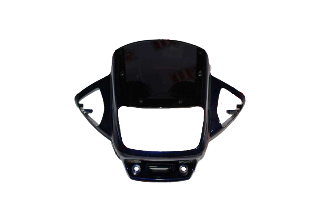 YBR 125 SİPERLİK MAVİ