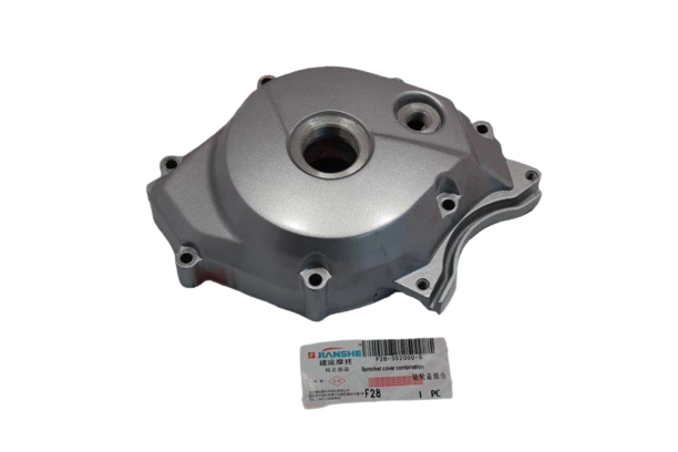 YBR 125 STATÖR DIŞ KAPAK JIANSHE