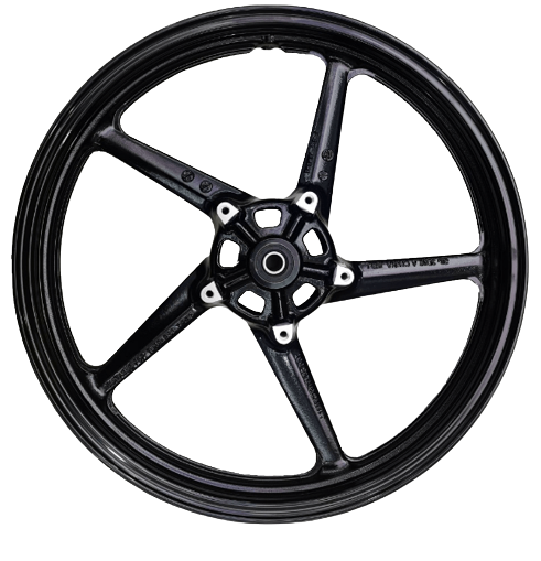 YBR 125K JANT ÖN ORJİNAL