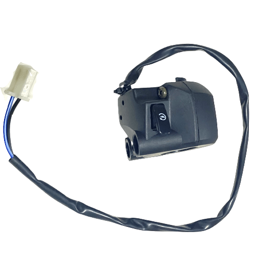 YBR 125K KÜTÜK SAĞ