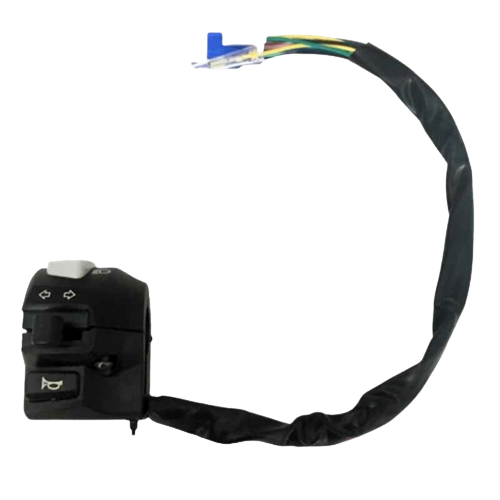 YBR 125K KÜTÜK SOL