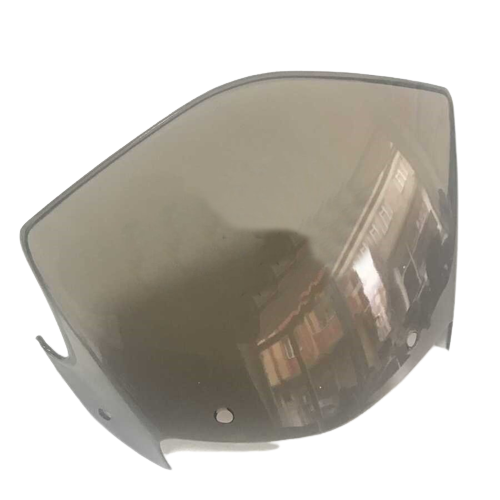 YBR 125K SİPERLİK CAMI