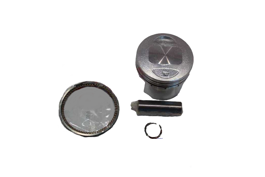 YUKI YK-250 PİSTON KİT 70.25 18P