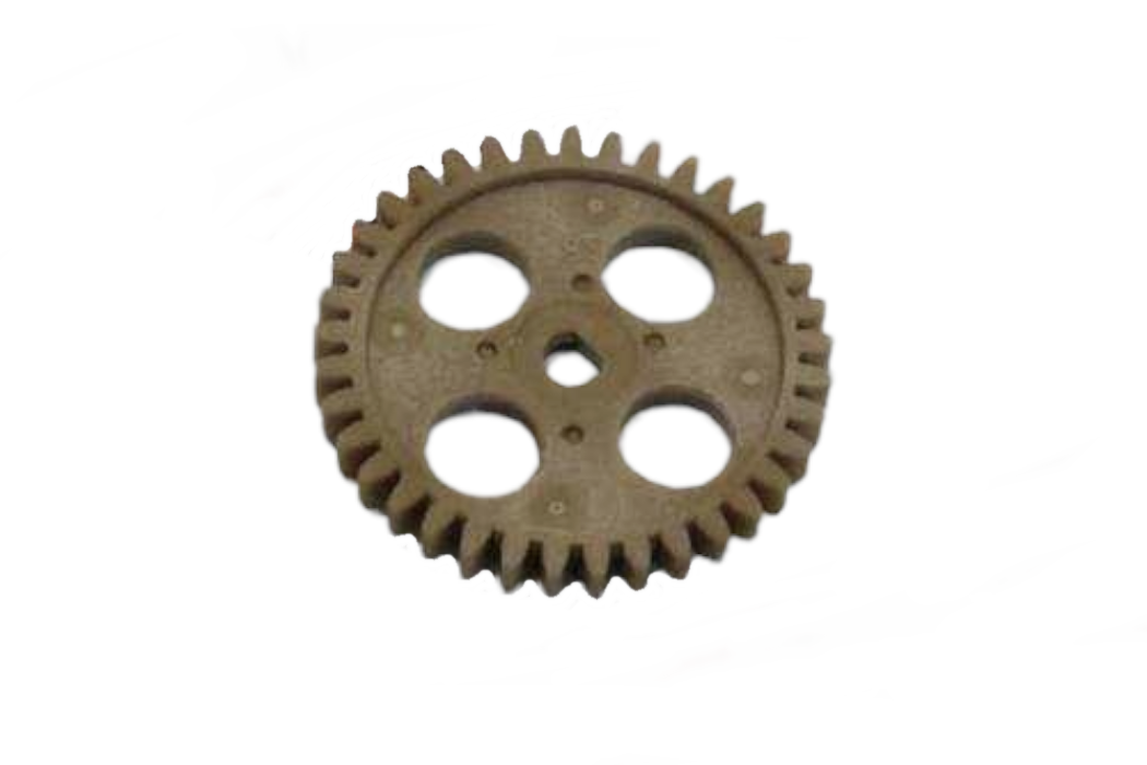 ZEALSUN 125 37 DİŞ YAĞ POMPA DİŞLİSİ MOTOSTAR