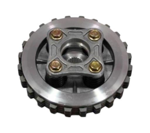 ACE 125 DEBRİYAJ KOMPLE OEM