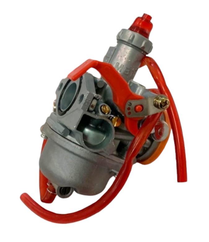 ACE 125 KARBÜRATÖR