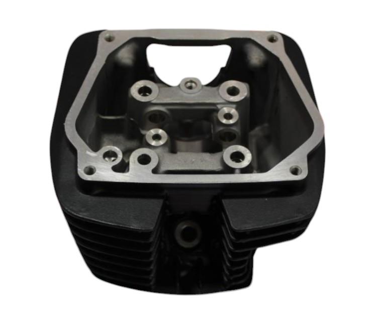 ACE 125 SİLİNDİR ÜST KAPAK SİYAH