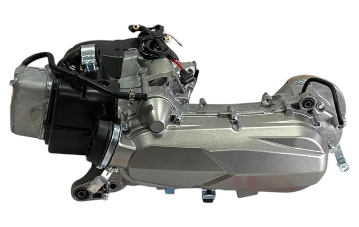 ACTİVA ALT MOTOR KOMPLE ÇALIŞIR SET