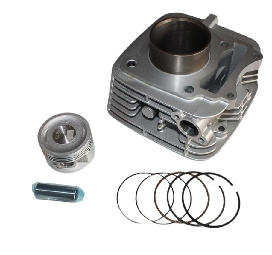 APACHE RTR SİLİNDİR SETİ 180cc FLAVOR 62.00mm