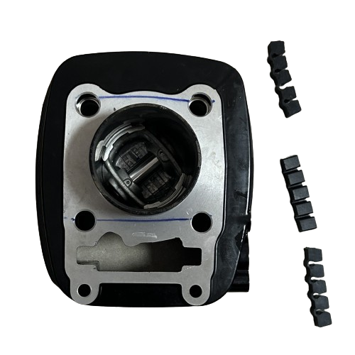 Bajaj Avenger 150 Silindir Piston Segman Orijinal