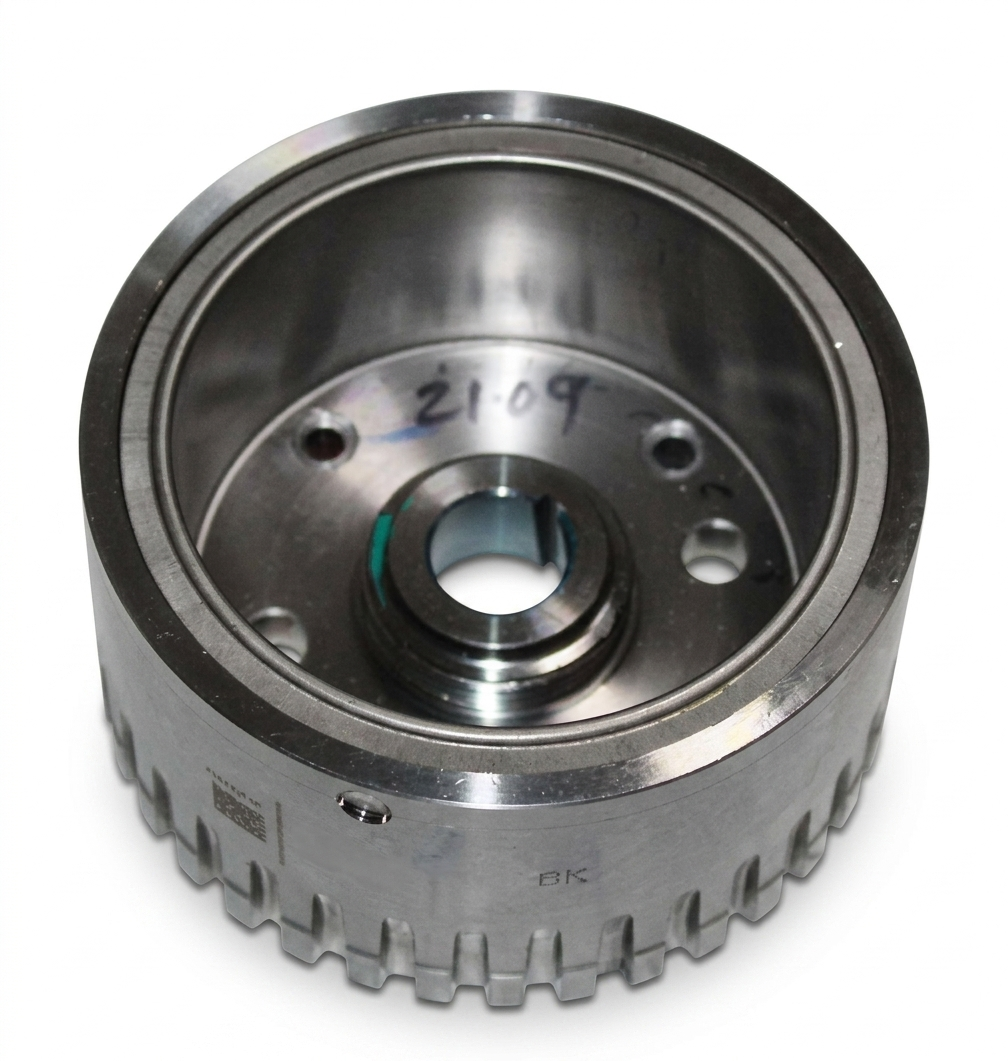 Bajaj Dominar 400 - 400 UG - D400 Euro5 - NS 400Z Manyeto (Rotor) Orijinal | JF351013