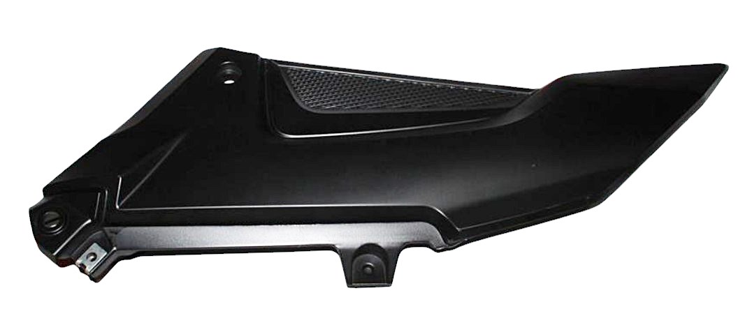 Bajaj Dominar 400 Sol Dekoratif Kapak Orijinal | 56JF124X