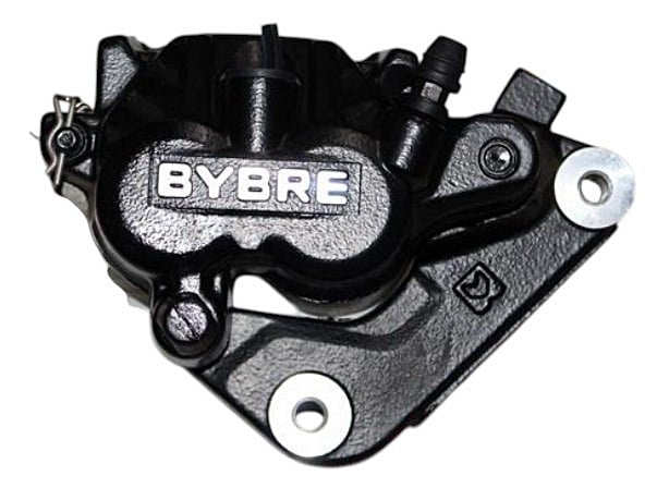 Bajaj Dominar 400 UG-D400-D250-Pulsar NS 200-RS 200 Ön Fren Disk Merkezi Orijinal | JF131857