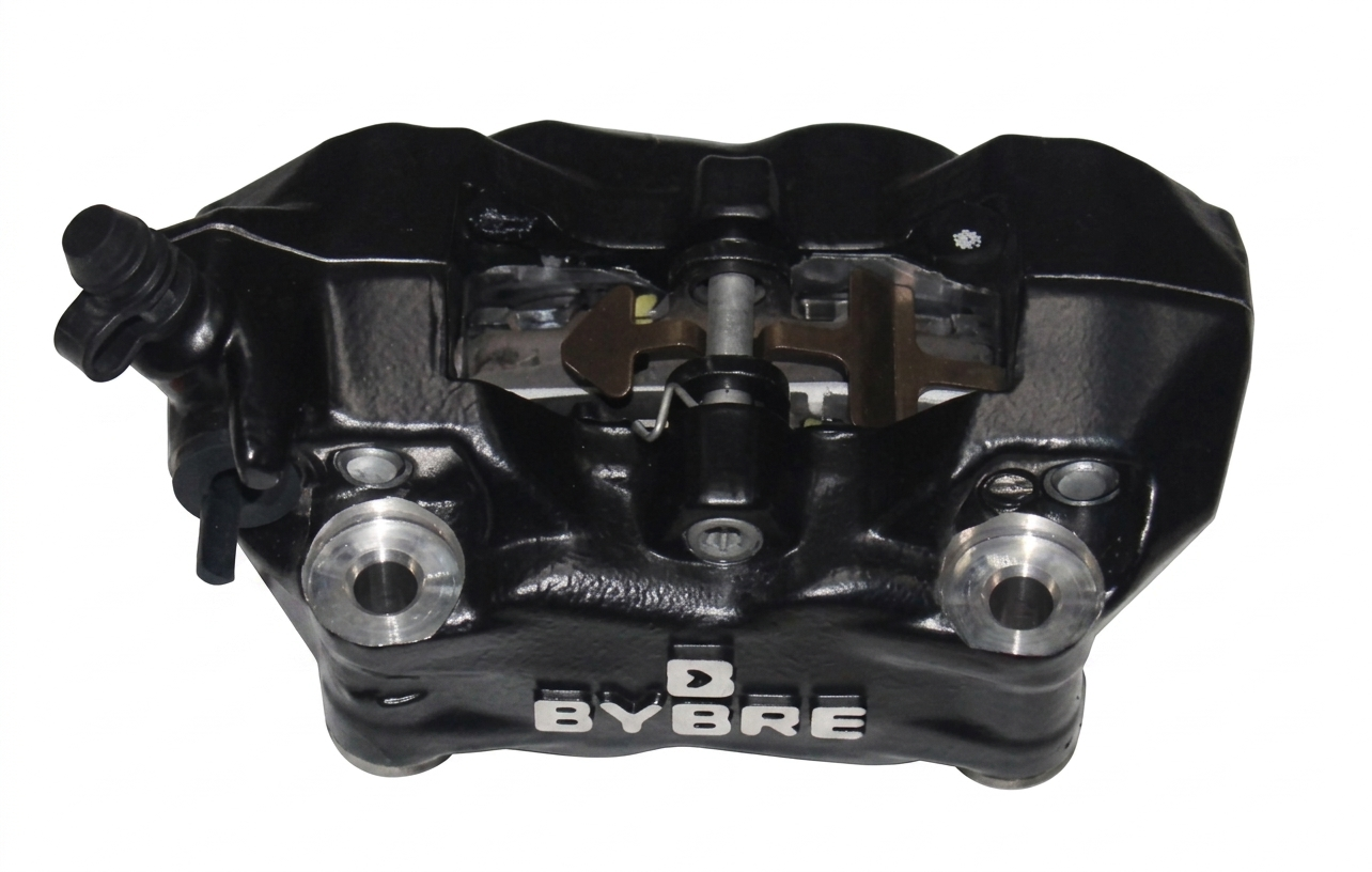 Bajaj Dominar D250-400 UG Ön Fren Merkez Kaliperi Orijinal
