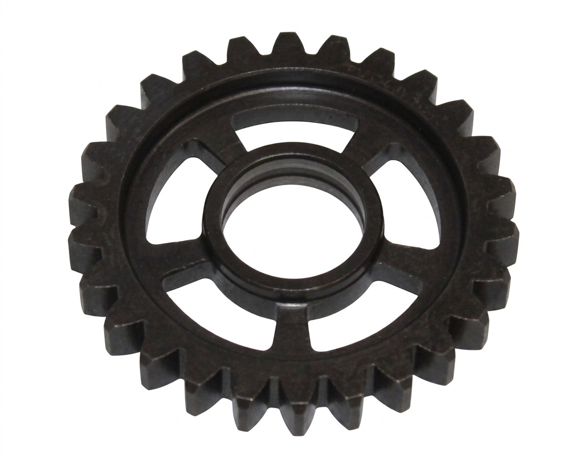 Bajaj Dominar D250-D400-D400 UG-D400 E5-NS 400Z 2. Vites Dişlisi Orijinal | JY551233