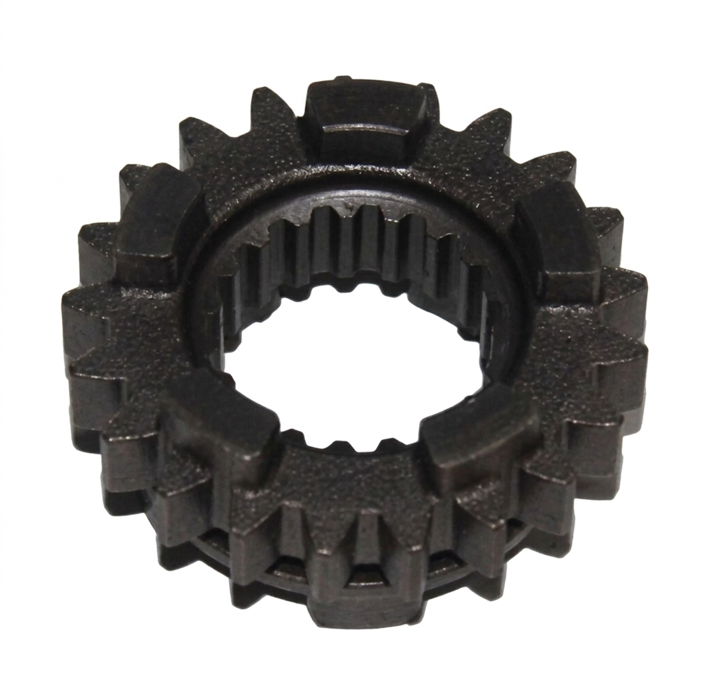 Bajaj Dominar D250-D400-D400 UG-D400 E5-NS 400Z 6. Vites Dişlisi Orijinal | JY551237