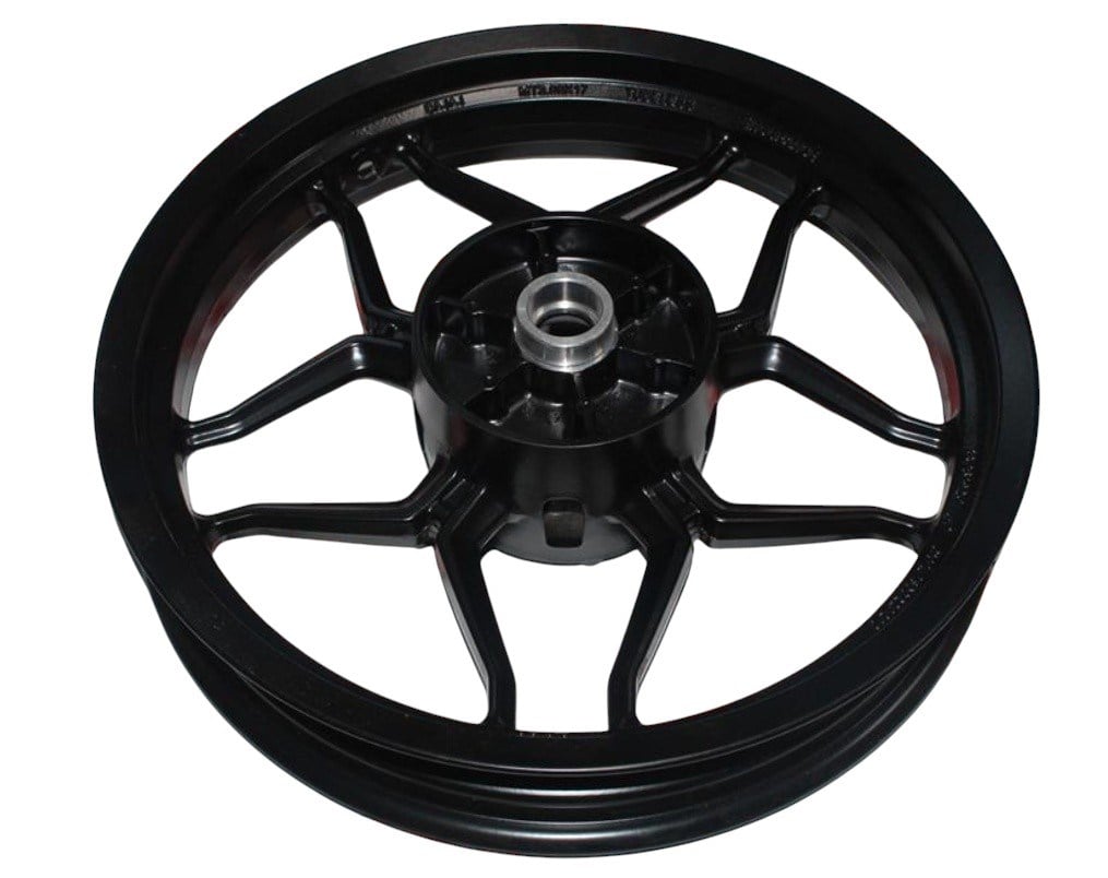 Bajaj Pulsar F250 - N250 - N160 - N160 UG Arka Jant 3.00x17 Orijinal | 56JR9B4X