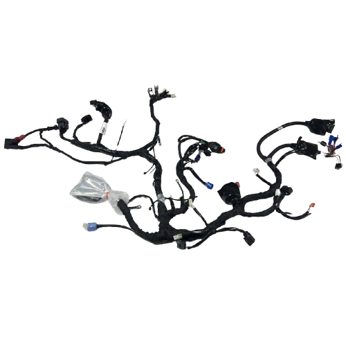 Bajaj Pulsar NS 200 Tesisat Orjinal 2021-2023