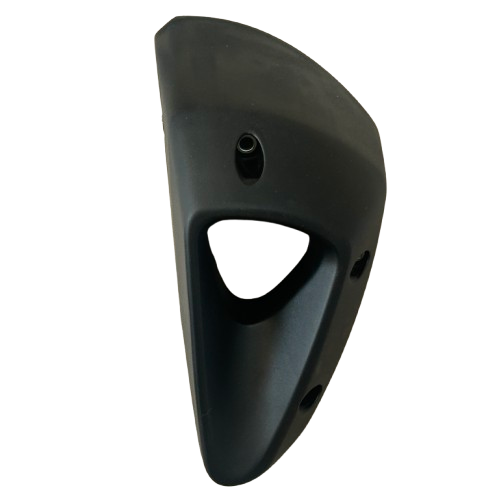 Bajaj Pulsar RS 200 Egzoz Kazanı Arka Kapak Orijinal