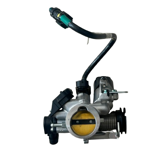 Bajaj Pulsar RS 200 Gaz Kelebek Gövdesi Orijinal