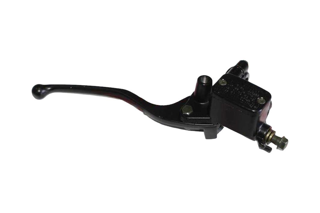 CB125 E FREN MERKEZİ ÜST