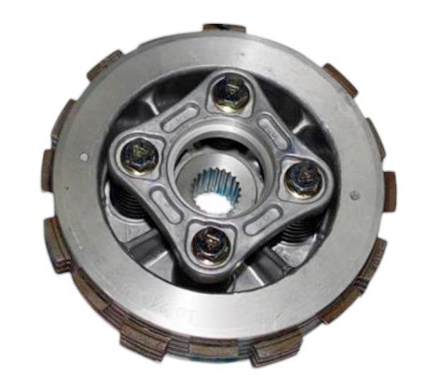 CBF 150 DEBRİYAJ GÖBEĞİ OEM