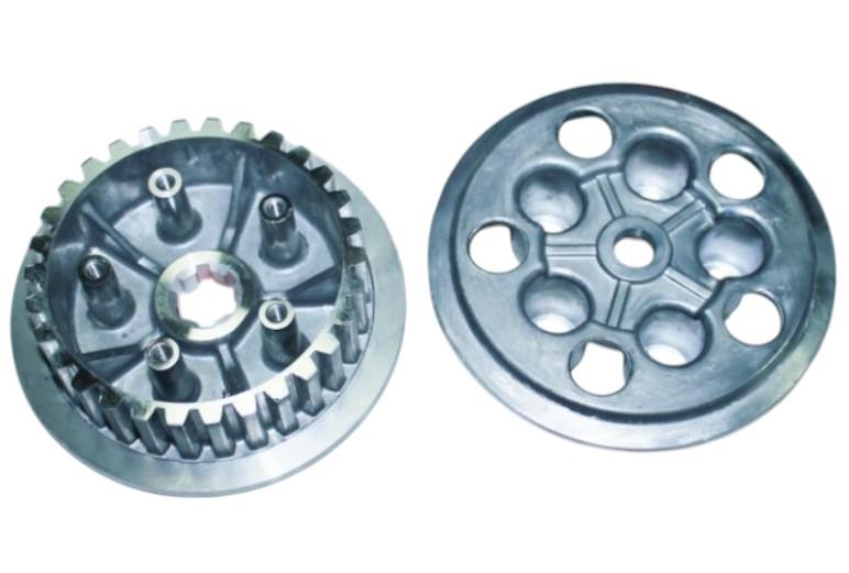 CF MOTO NK 150 DEBRİYAJ TABLA TAKIM OEM