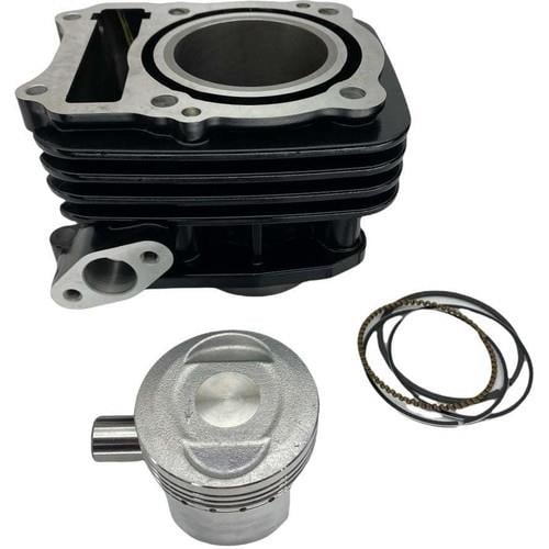 CF MOTO NK 150 SİLİNDİR SETİ ORJİNAL