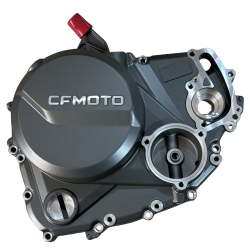 CF Moto NK 250 Debriyaj Motor Kapağı Euro5 2023 Orijinal