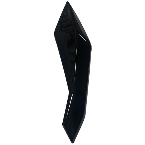 CF MOTO NK 250 FAR ÇERÇEVESİ SAĞ SİYAH E4