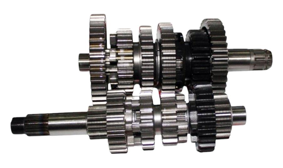 CF MOTO NK 250 ŞANZIMAN DİŞLİ SETİ OEM