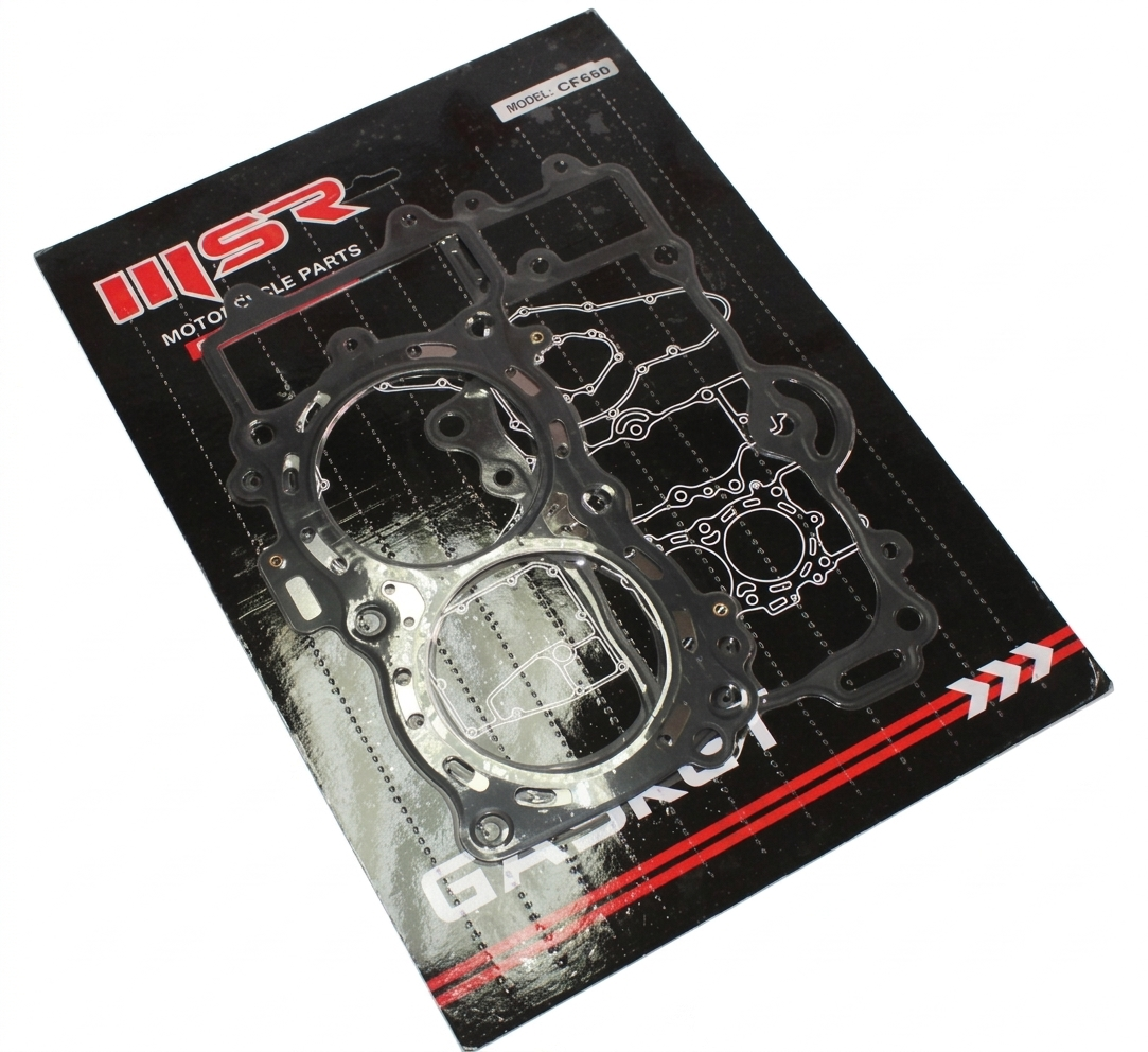 Cf Moto NK 650 Silindir Alt Üst Conta 83 mm