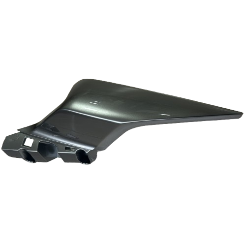 Cf Moto SR 250 Sol Arka İç Kuyruk Grenajı Gri 2023-2025