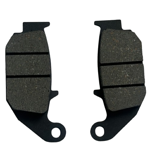 Cf Moto SR 450 Arka Fren Disk Balatası Orijinal