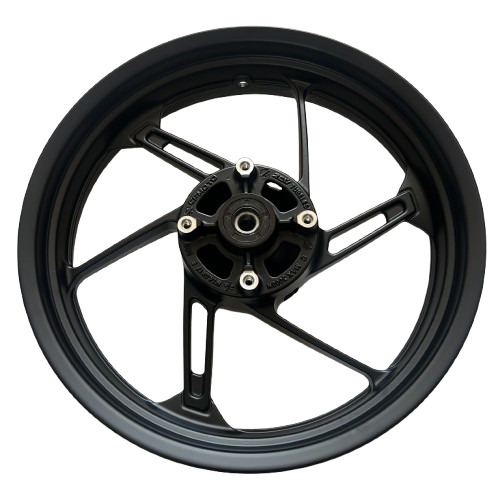 Cf Moto SR 450 Arka Jant Orijinal